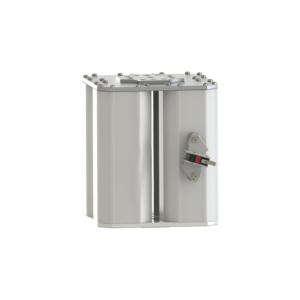DC 2000V High-Capacity ESS Fuse
