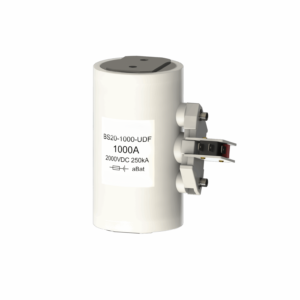 DC 2000V High-Capacity ESS Fuse