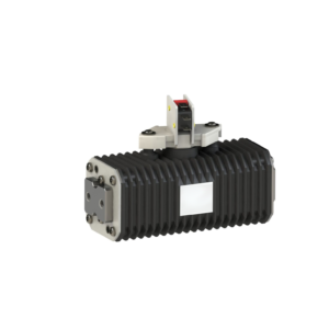 DC 2000V ESS Fuse