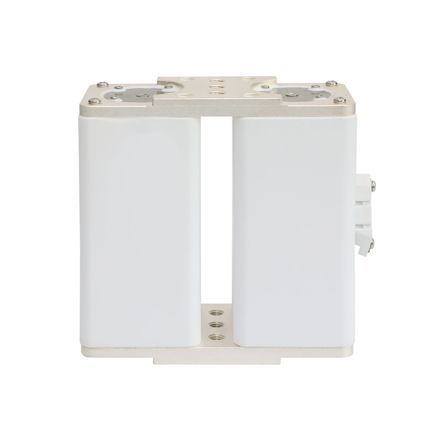 AC 2500V Marine-Grade Fuse