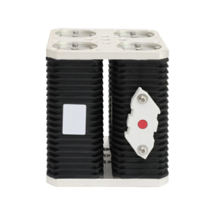 AC 2500V Marine-Grade Fuse