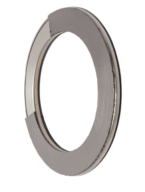 Corrugated Jacketed Gasket